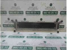 Recambio de radiador agua para volkswagen touareg (7la) tdi v6 referencia OEM IAM 7L6121212B   2