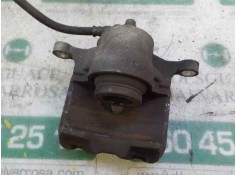 Recambio de pinza freno delantera izquierda para opel karl 1.0 12v referencia OEM IAM 13591400   2
