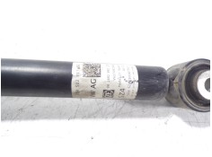 Recambio de amortiguador trasero derecho para volkswagen polo 1.0 referencia OEM IAM 2Q0513049AN 2Q0512BE  2