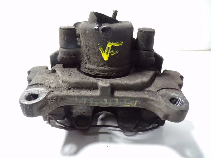 Recambio de pinza freno delantera izquierda para volkswagen caddy furgón/kombi 2.0 tdi referencia OEM IAM 1K0615123E  