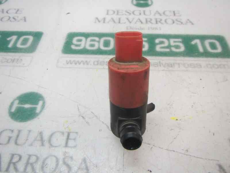 Recambio de bomba limpia para toyota yaris (ksp9/scp9/nlp9) 1.4 turbodiesel cat referencia OEM IAM   