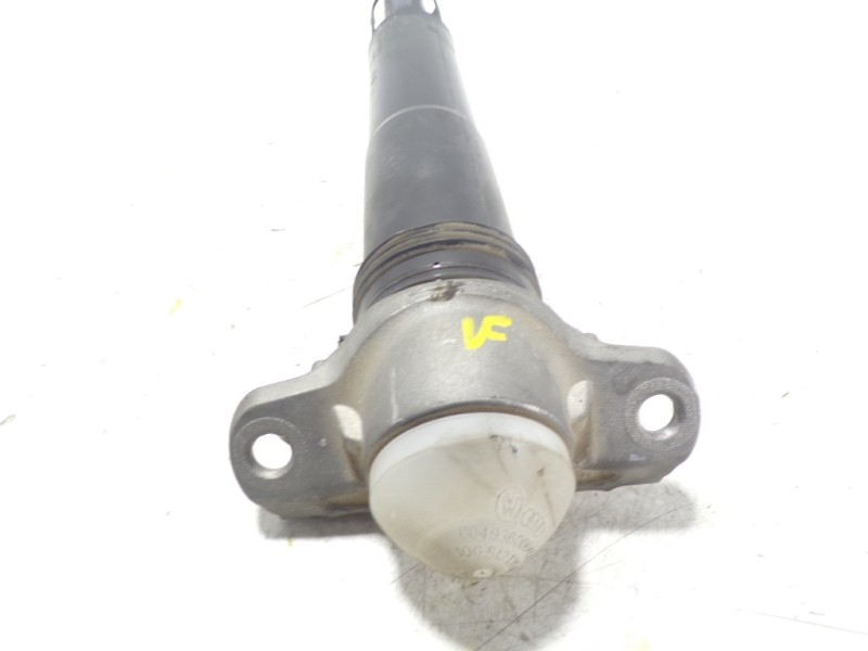 Recambio de amortiguador trasero derecho para volkswagen polo 1.0 referencia OEM IAM 2Q0513049AN 2Q0512BE 