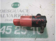 Recambio de bomba limpia para toyota yaris (ksp9/scp9/nlp9) 1.4 turbodiesel cat referencia OEM IAM    2