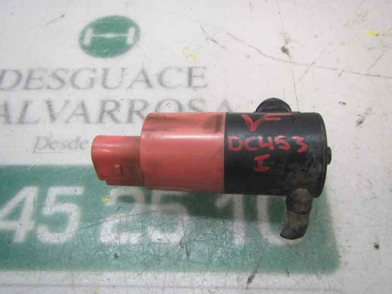 Recambio de bomba limpia para toyota yaris (ksp9/scp9/nlp9) 1.4 turbodiesel cat referencia OEM IAM   