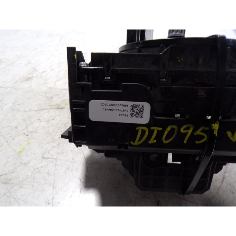 Recambio de anillo airbag para ford focus lim. (cb8) 1.0 ecoboost cat referencia OEM IAM 1768432 BV6T13N064BJ 