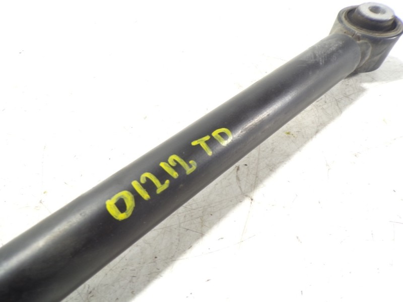 Recambio de amortiguador trasero derecho para volkswagen polo 1.0 referencia OEM IAM 2Q0513049AN 2Q0512BE 