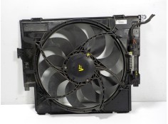Recambio de electroventilador para bmw serie 1 lim. (f20) 2.0 turbodiesel referencia OEM IAM 17427640508 7608410  2