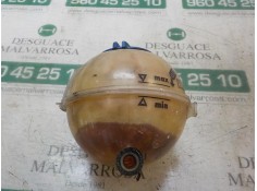 Recambio de deposito expansion para seat ibiza sc (6j1) reference referencia OEM IAM 6Q0121407B   2