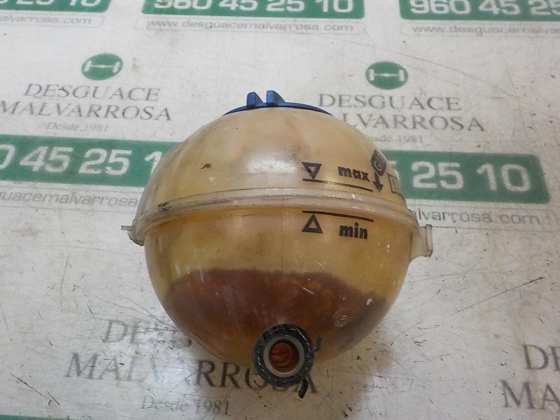 Recambio de deposito expansion para seat ibiza sc (6j1) reference referencia OEM IAM 6Q0121407B  