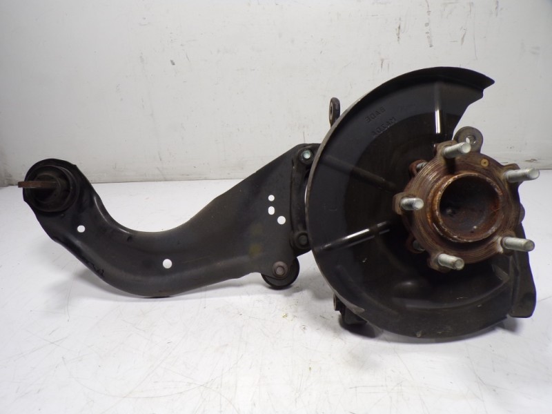 Recambio de mangueta trasera izquierda para mazda 3 lim. () origin referencia OEM IAM   