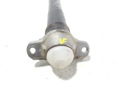 Recambio de amortiguador trasero izquierdo para volkswagen polo 1.0 referencia OEM IAM 2Q0513049AN 2Q0512BE  2