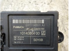 Recambio de modulo electronico para ford fiesta (ccn) trend referencia OEM IAM 2036965 CV1T14B531AJ 1014084400 2