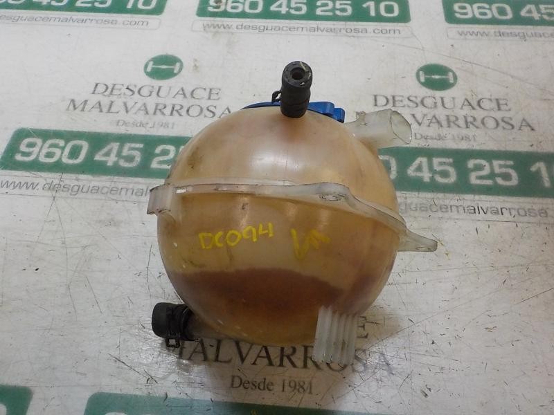 Recambio de deposito expansion para seat ibiza sc (6j1) reference referencia OEM IAM 6Q0121407B  