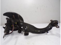 Recambio de mangueta trasera izquierda para mazda 3 lim. () origin referencia OEM IAM    2