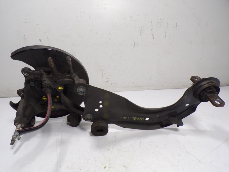 Recambio de mangueta trasera izquierda para mazda 3 lim. () origin referencia OEM IAM   