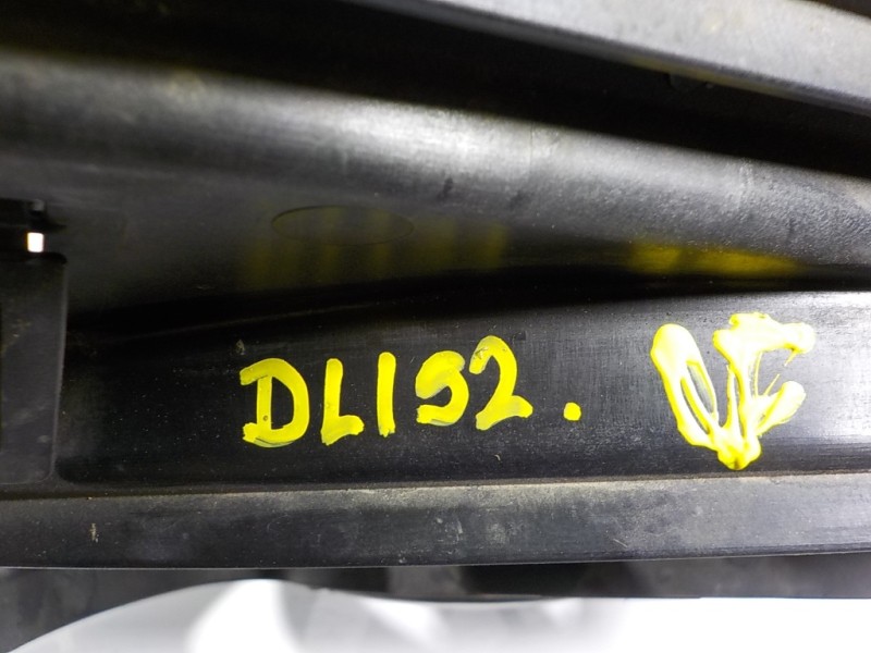 Recambio de electroventilador para bmw serie 1 lim. (f20) 2.0 turbodiesel referencia OEM IAM 17427640508 7608410 