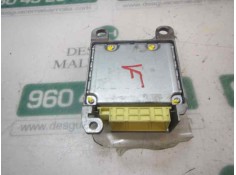 Recambio de centralita airbag para toyota yaris (ksp9/scp9/nlp9) 1.4 turbodiesel cat referencia OEM IAM    2