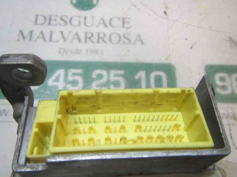 Recambio de centralita airbag para toyota yaris (ksp9/scp9/nlp9) 1.4 turbodiesel cat referencia OEM IAM   