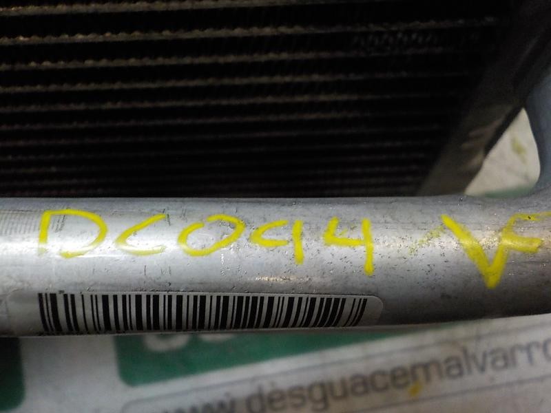 Recambio de evaporador aire acondicionado para seat ibiza sc (6j1) reference referencia OEM IAM 6Q0820103D  