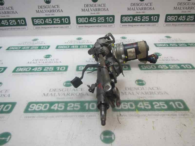 Recambio de columna direccion para toyota yaris (ksp9/scp9/nlp9) 1.4 turbodiesel cat referencia OEM IAM   