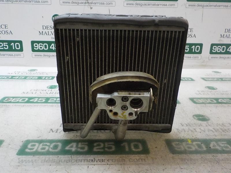 Recambio de evaporador aire acondicionado para seat ibiza sc (6j1) reference referencia OEM IAM 6Q0820103D  