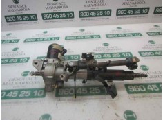 Recambio de columna direccion para toyota yaris (ksp9/scp9/nlp9) 1.4 turbodiesel cat referencia OEM IAM    2