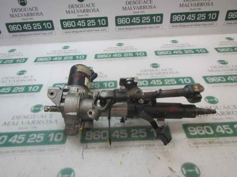 Recambio de columna direccion para toyota yaris (ksp9/scp9/nlp9) 1.4 turbodiesel cat referencia OEM IAM   