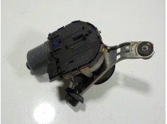 Recambio de motor limpia delantero para citroën c4 grand picasso 1.6 blue-hdi fap referencia OEM IAM 9816172980 9816172980  2
