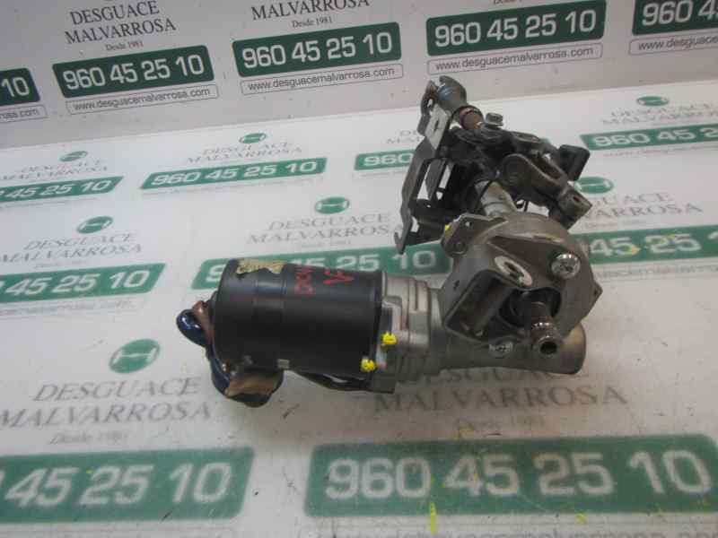 Recambio de columna direccion para toyota yaris (ksp9/scp9/nlp9) 1.4 turbodiesel cat referencia OEM IAM   