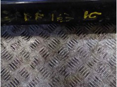 Recambio de puente trasero para opel karl 1.0 12v referencia OEM IAM 95374372   2