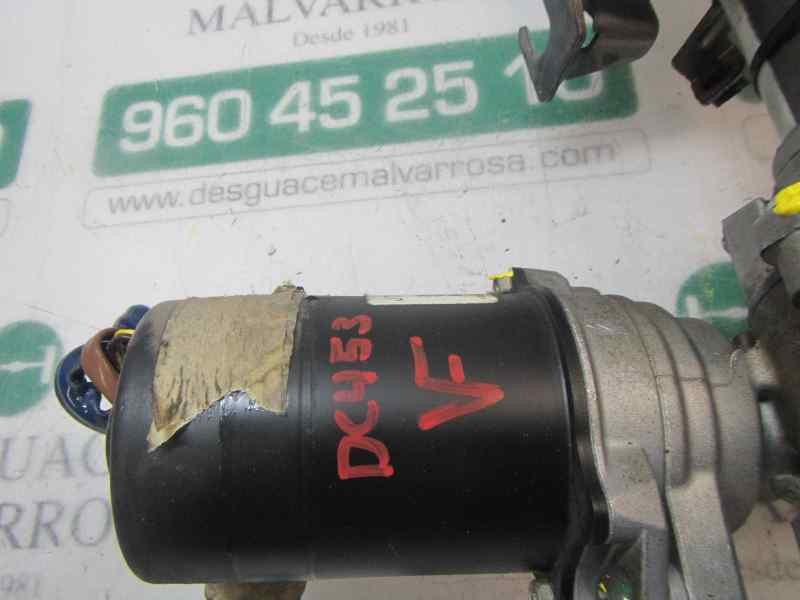 Recambio de columna direccion para toyota yaris (ksp9/scp9/nlp9) 1.4 turbodiesel cat referencia OEM IAM   