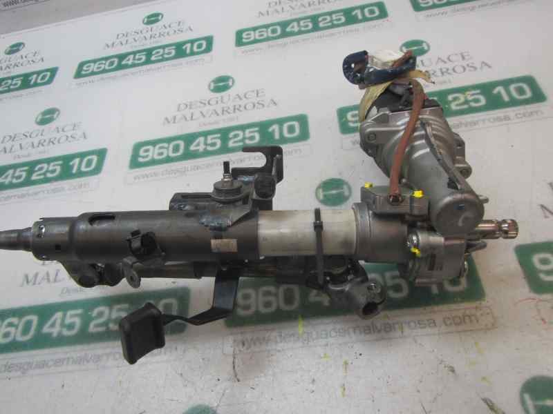 Recambio de columna direccion para toyota yaris (ksp9/scp9/nlp9) 1.4 turbodiesel cat referencia OEM IAM   