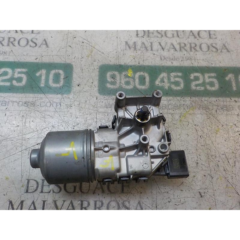 Recambio de motor limpia delantero para seat ibiza sc (6j1) reference referencia OEM IAM 6R1955023C 6R1955119 0390241566