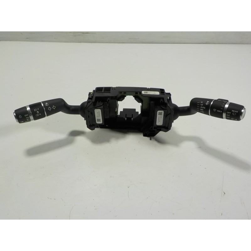 Recambio de mando luces para land rover evoque 2.2 td4 cat referencia OEM IAM LR024629 BJ323F973BB BJ323F972DB