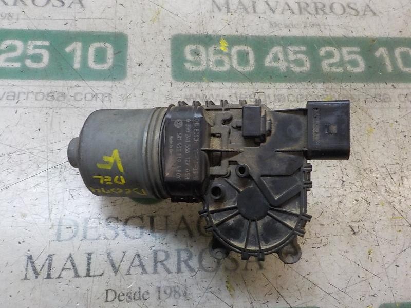 Recambio de motor limpia delantero para seat ibiza sc (6j1) reference referencia OEM IAM 6R1955023C 6R1955119 0390241566