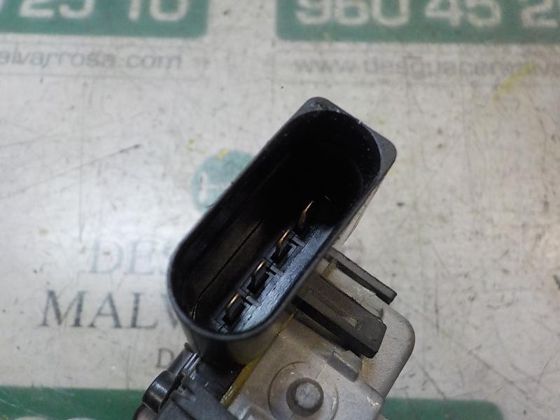 Recambio de motor limpia delantero para seat ibiza sc (6j1) reference referencia OEM IAM 6R1955023C 6R1955119 0390241566