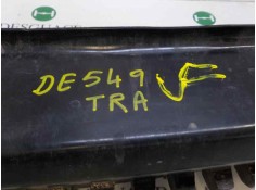 Recambio de refuerzo paragolpes trasero para volkswagen touareg (7la) tdi v6 referencia OEM IAM 7L6807309T   2