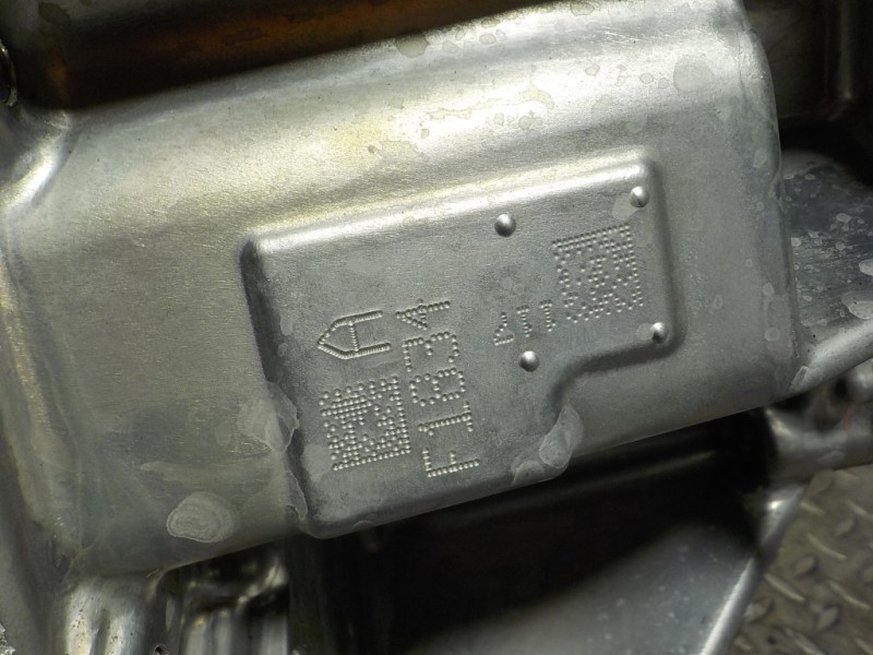 Recambio de caja cambios para toyota yaris 1.5 vvti hev referencia OEM IAM 30900K0010 P18702594 