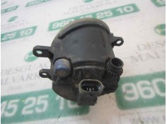 Recambio de faro antiniebla derecho para toyota yaris (ksp9/scp9/nlp9) 1.4 turbodiesel cat referencia OEM IAM    2