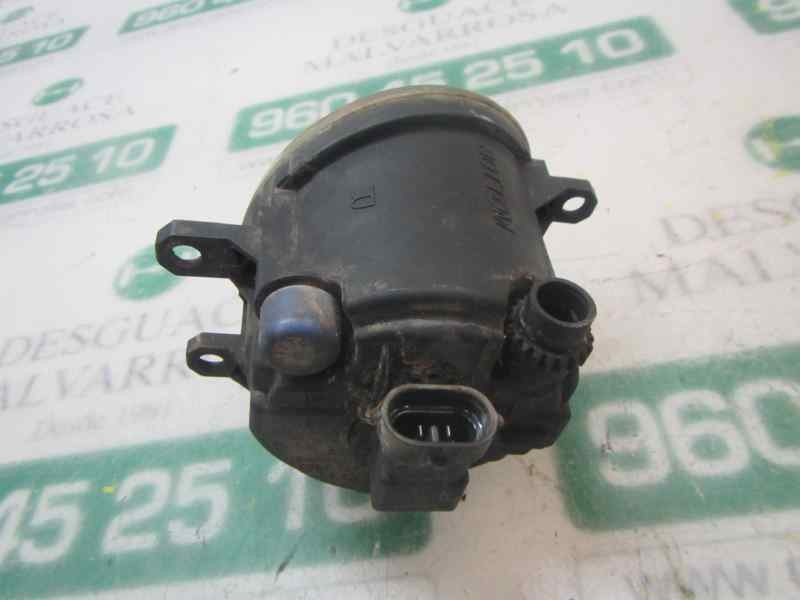 Recambio de faro antiniebla derecho para toyota yaris (ksp9/scp9/nlp9) 1.4 turbodiesel cat referencia OEM IAM   