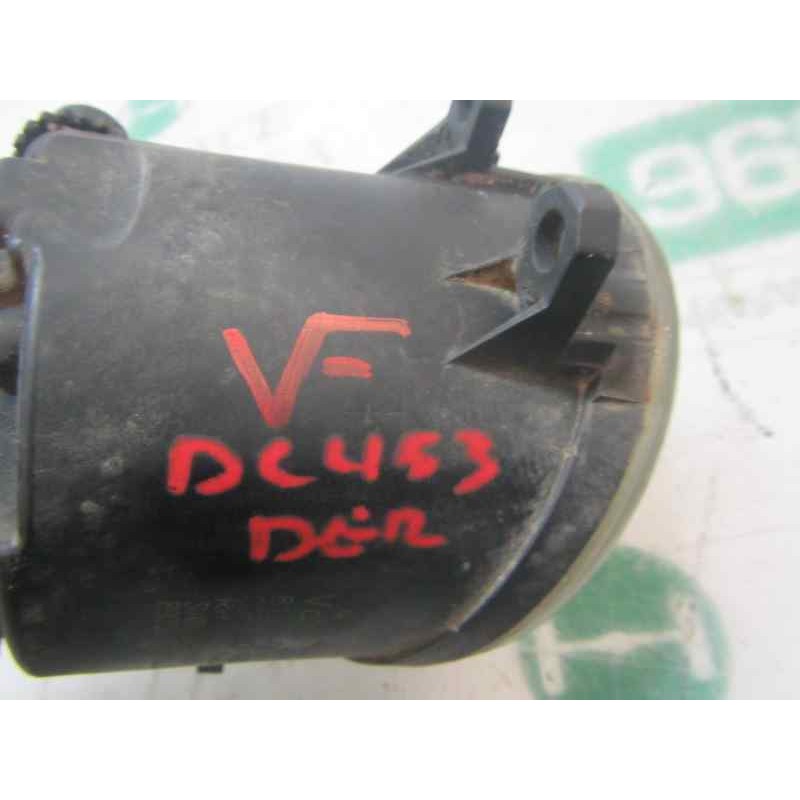 Recambio de faro antiniebla derecho para toyota yaris (ksp9/scp9/nlp9) 1.4 turbodiesel cat referencia OEM IAM   