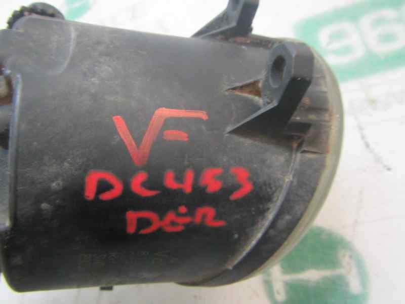 Recambio de faro antiniebla derecho para toyota yaris (ksp9/scp9/nlp9) 1.4 turbodiesel cat referencia OEM IAM   