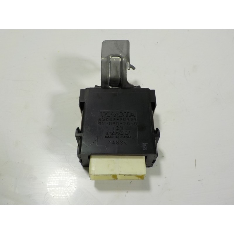 Recambio de modulo electronico para toyota yaris hybrid active referencia OEM IAM 859400D030 859400D030 4230002060