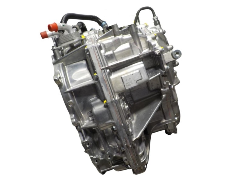 Recambio de caja cambios para toyota yaris 1.5 vvti hev referencia OEM IAM 30900K0010 P18702594 