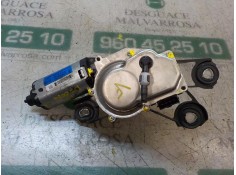 Recambio de motor limpia trasero para seat ibiza sc (6j1) reference referencia OEM IAM 6J3955711 6J3955711  2