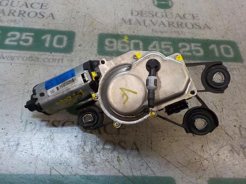 Recambio de motor limpia trasero para seat ibiza sc (6j1) reference referencia OEM IAM 6J3955711 6J3955711 