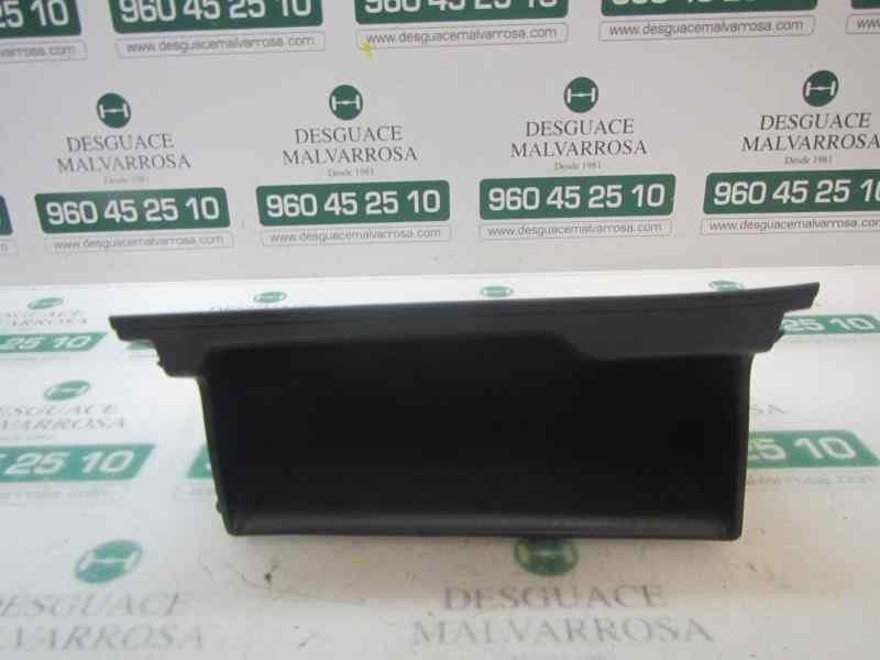 Recambio de guantera para toyota yaris (ksp9/scp9/nlp9) 1.4 turbodiesel cat referencia OEM IAM   