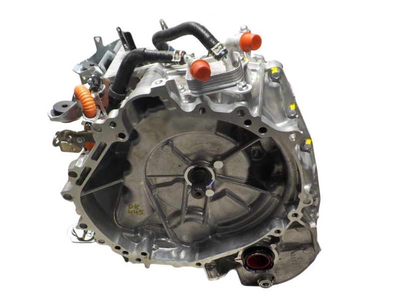 Recambio de caja cambios para toyota yaris 1.5 vvti hev referencia OEM IAM 30900K0010 P18702594 