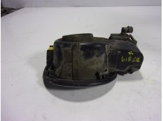 Recambio de tapa combustible para opel astra j lim. 1.6 cdti dpf referencia OEM IAM 13309107   2