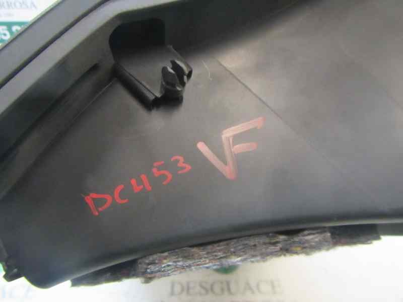 Recambio de guantera para toyota yaris (ksp9/scp9/nlp9) 1.4 turbodiesel cat referencia OEM IAM   